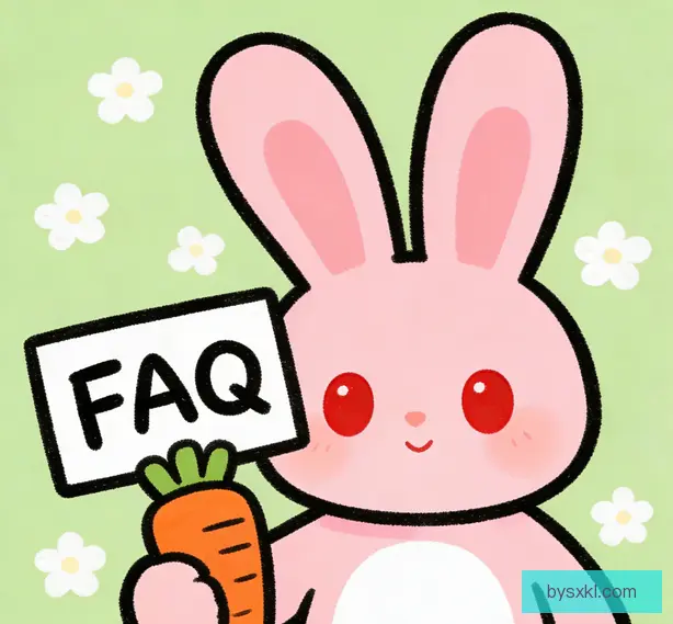 常见问题